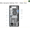 🖥️ DELL Optiplex 7010 Tower  Plus - Ubuntu Linux