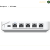 Ubiquiti Cloud Gateways - Cloud Gateway Max - UCG-Max