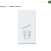 Ubiquiti Access Point - AC Mesh Pro - UAP-AC-M-PRO