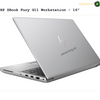 🖥️ HP ZBook Fury G11 - 16"