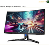 Lenovo Legion - R32qc-30 Gaming Monitor 32" | AMASOUQ.AE 2