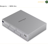 Ubiquiti - Network Video Recorder Pro - UNVR-Pro