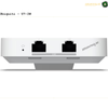 Ubiquiti Access Point - U7 In-Wall - U7-IW