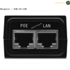 Ubiquiti - PoE-24-12W-G