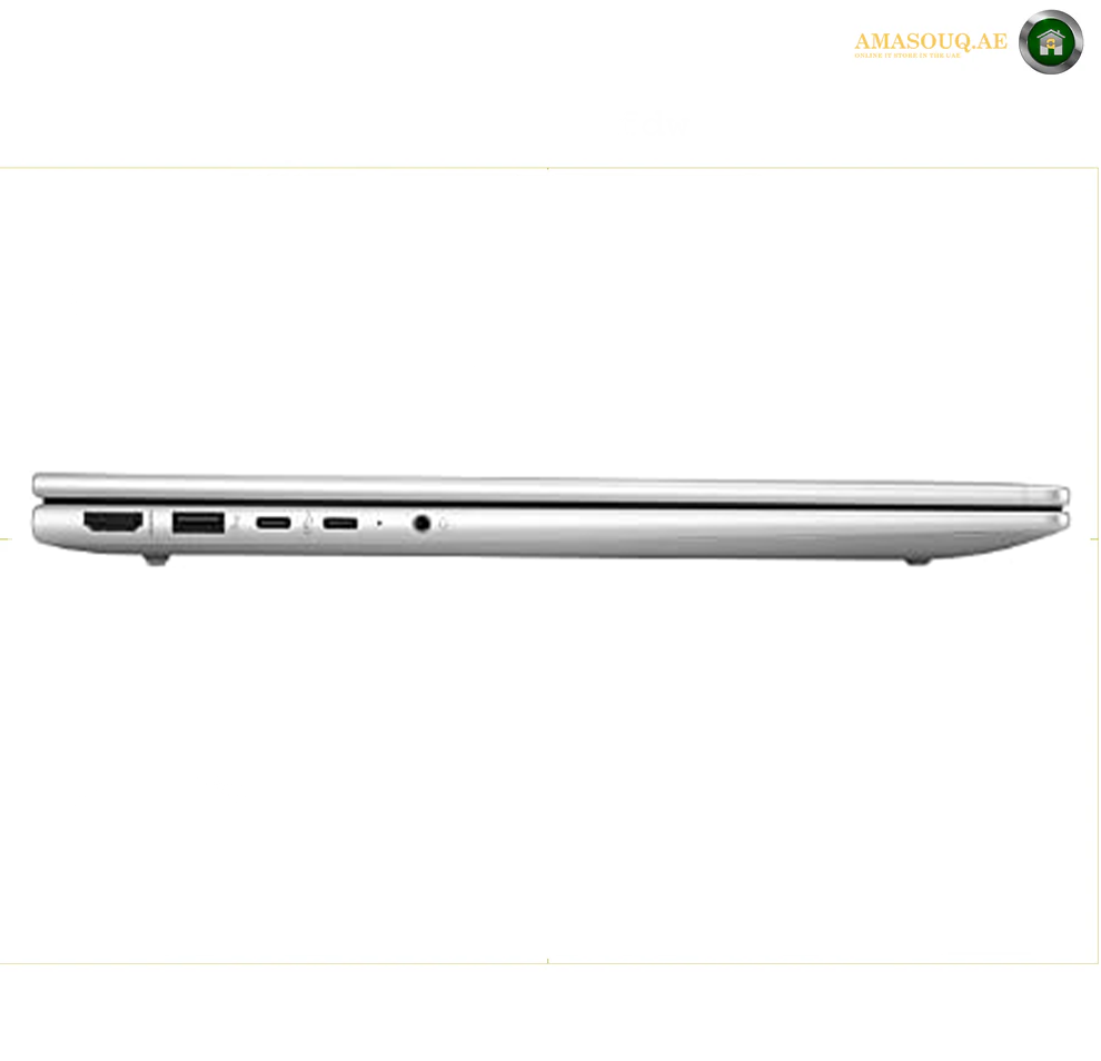 HP ProBook 460 G11 Intel® Core™ Ultra 7 155H RTX 2050 16GB RAM 512GB SSD 16-inch Business Laptop