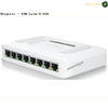Ubiquiti - Lite 8 PoE - USW-Lite-8-POE