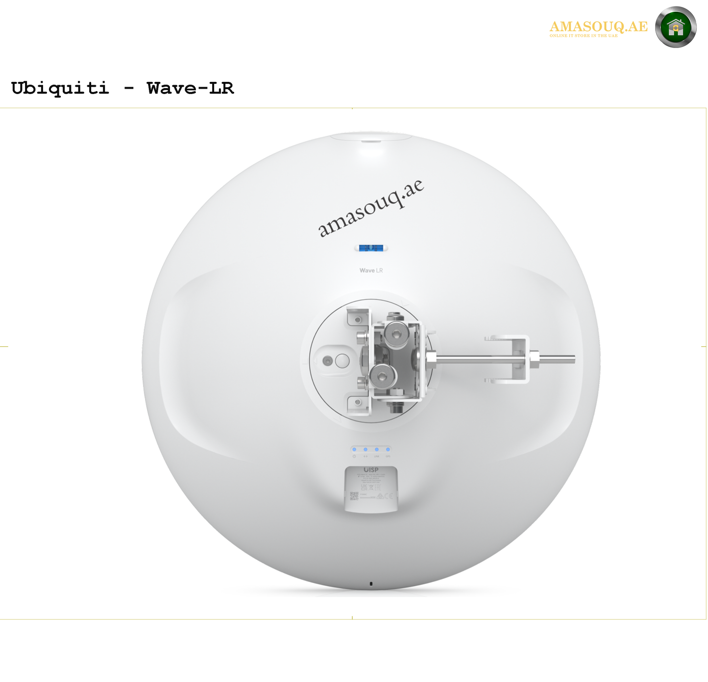 Ubiquiti Access Point - Wave Long-Range - Wave-LR