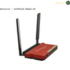 MikroTik L009UiGS-2HaxD-IN | AMASOUQ.AE SIDE VIEW 2 