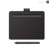 Wacom Intuos S Creative Pen Tablet – Small, Black | CTL-4100K-N