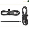 Wacom Intuos Small Bluetooth Black CTL-4100WLK-N