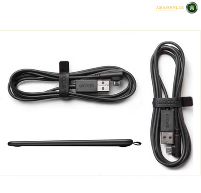 Wacom Intuos Small Bluetooth Black CTL-4100WLK-N