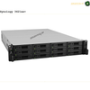 Synology RackStation - RS3621xs+ - 12 Bay