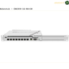 Mikrotik Cloud Router Switch CRS309-1G-8S+IN at AMASOUQ.AE - front view 1