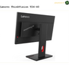Lenovo ThinkVision T24-40 Monitor for Work, Study & Productivity