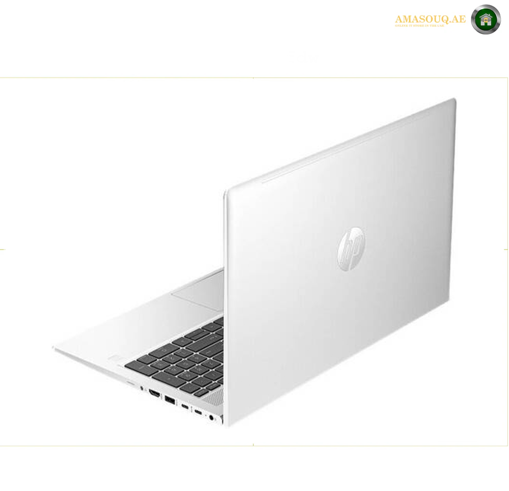 HP ProBook 460 G11 Intel® Core™ Ultra 7 155H RTX 2050 16GB RAM 512GB SSD 16-inch Business Laptop (Copy)