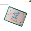 Intel Xeon Gold Processors