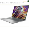 🖥️ HP ZBook Power G11 - 16"