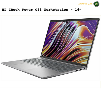 🖥️ HP ZBook Power G11 - 16"