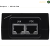 Ubiquiti - 48V PoE Adapter - POE-48-24W-G