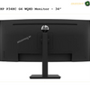 HP P34hc G4 - 34" | AMASOUQ.AE BACK VIEW