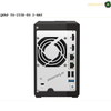 QNAP - TS-253E - 2 Bay Desktop NAS