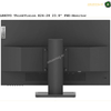 Lenovo Monitor - E24-28 / 23.8" | AMASOUQ.AE 4