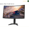 Lenovo QHD Gaming Monitor - G32qc-30 - 31.5" | AMASOUQ.AE 2