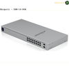 Ubiquiti - Standard 16 PoE - USW-16-POE | AMASOUQ.AE 5