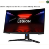 Lenovo Legion Gaming Monitor - R27fc-30 - 27" | AMASOUQ.AE 2