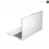 HP 15-fd1134nia 15.6″ FHD Laptop, Intel® Core™ 3 100U Processor, 8GB RAM, 512GB SSD, SHARED DOS, Natural Silver