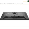 🖥️Philips Evnia 24M2N3200L Gaming Monitor - 24"