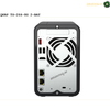 QNAP - TS-264 2 BAY - NAS