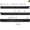 Lenovo ThinkPad P16v Gen1 - Core I7