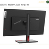 Lenovo ThinkVision T27p-30 Monitor – 27" 4K UHD Display for Professionals