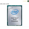 Intel Xeon Silver Processors