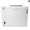 HP Color LaserJet Pro M454dn Printer, Double-Sided Printing & Built-in Ethernet (W1Y44A) White