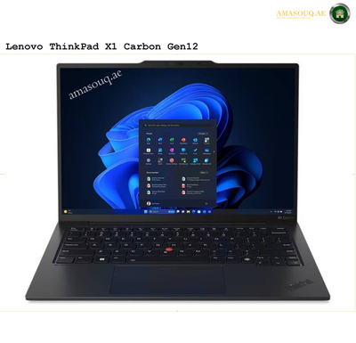 Lenovo ThinkPad X1 Carbon Gen 12