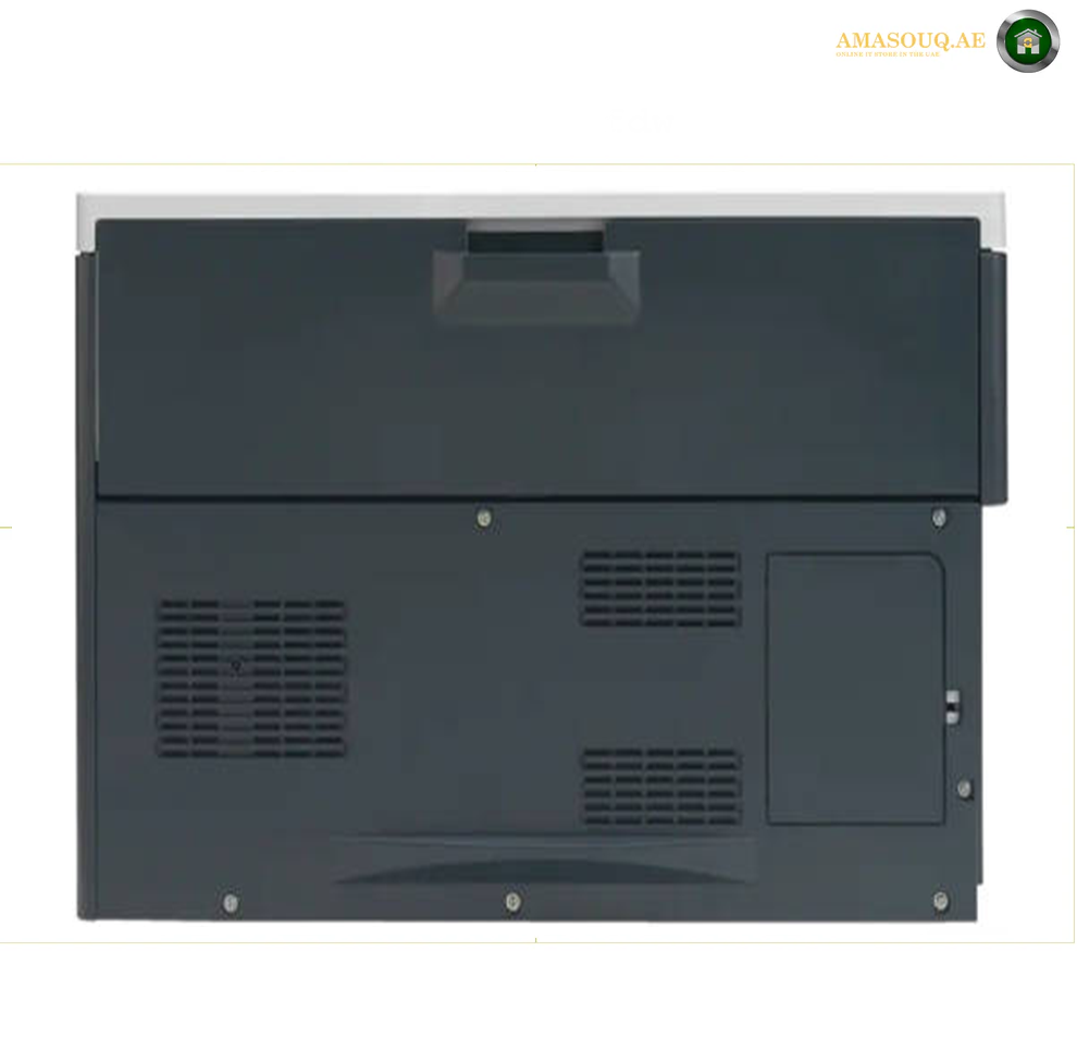 HP CP5225dn LaserJet Professional Color Laser Printer, 600 x 600 dpi, 20 ppm Print Speed, Automatic Duplex Printing,Two-Line LCD Display, 350 Sheets Input Capacity, USB 2.0 & ETH | CE712A