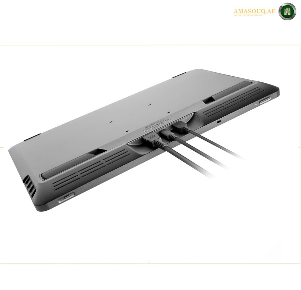 Wacom Cintiq Pro 16 | DTH167K0B