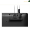 Wacom Cintiq 22 Drawing Tablet with 21.5 inch HD Screen, Graphic Monitor, 8192 Pressure-Levels, 1 x HDMI, 2019 Version | DTK2260K0A