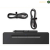 Wacom Intuos M Bluetooth Creative Pen Tablet (Medium, Black) | CTL-6100WLK-N
