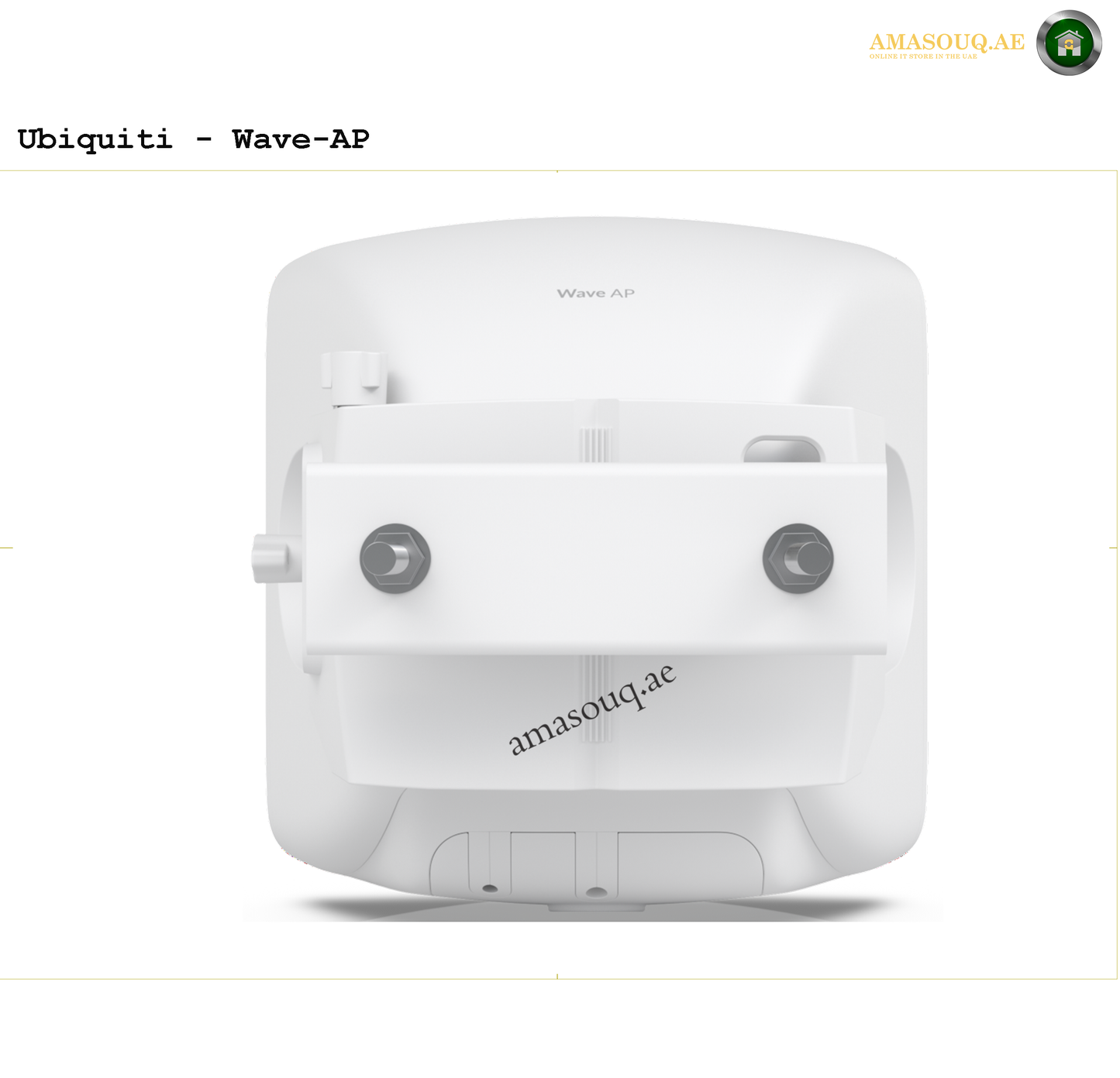 Ubiquiti Access Point - Wave-AP