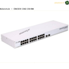 Mikrotik Cloud Router Switch CRS326-24G-2S+RM on AMASOUQ.AE SIDE VIEW