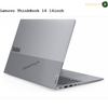 Lenovo ThinkBook 16 Laptop – Durable, Portable & Built for Professionals