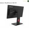 Lenovo ThinkVision E24-40 Monitor – Eye Comfort and Crisp Visuals