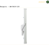 Ubiquiti - AirMax 5 GHz, 19/20 dBi Sector - AM-5G19-120 – High-Performance Wireless