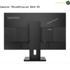 Lenovo ThinkVision E24-30 Monitor – Eye Comfort, Clarity & Performance
