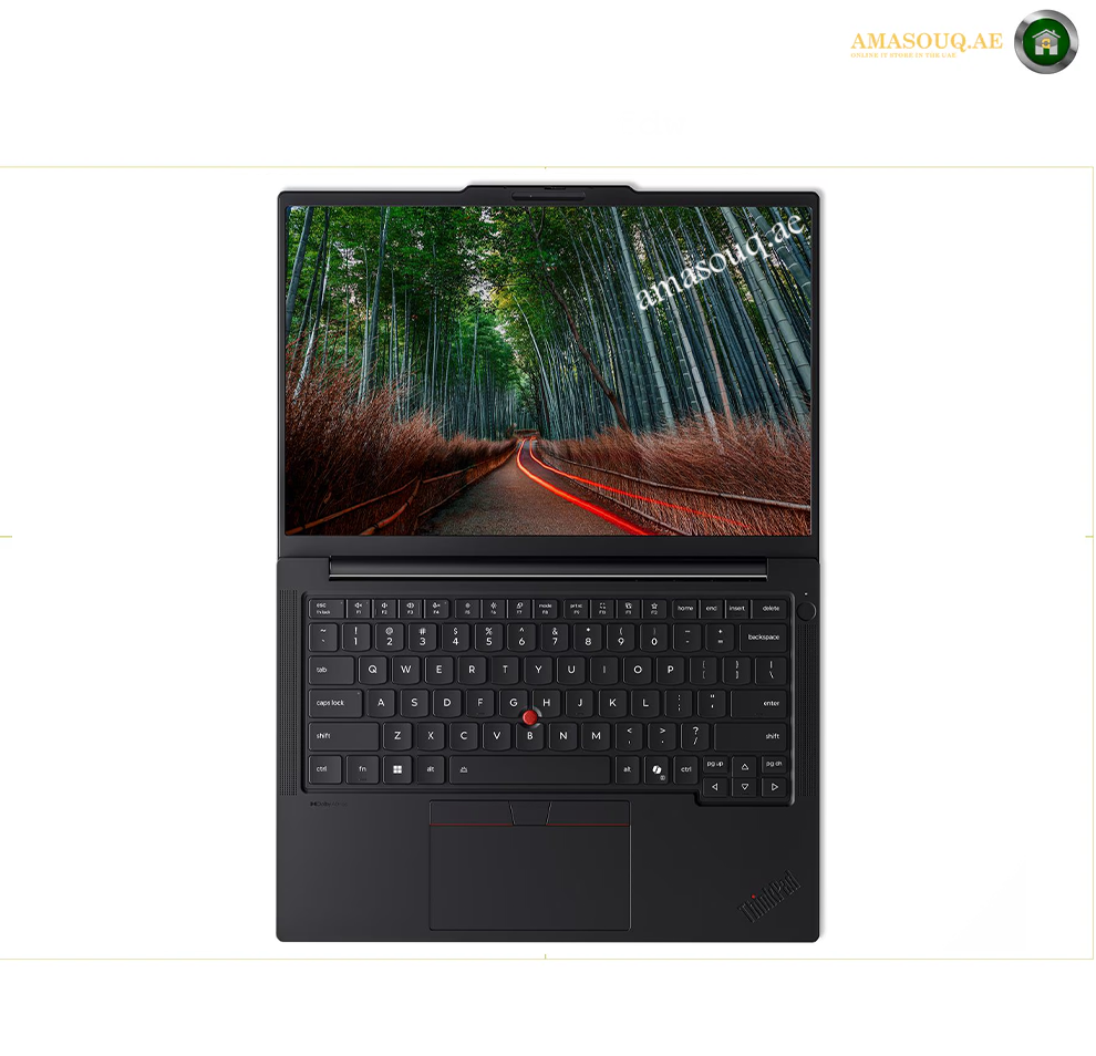 Lenovo ThinkPad P14s Gen 7 AMD Ryzen AI 7 PRO 450 16GB RAM 512GB SSD Touchscreen | 21X0S07600