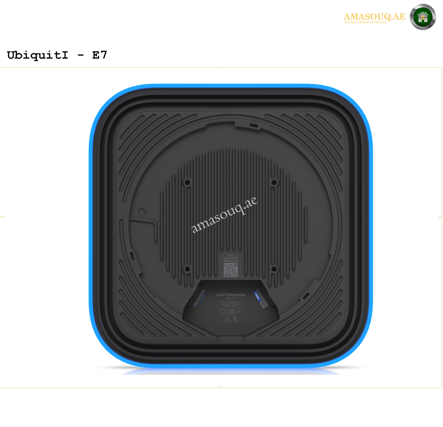 Ubiquiti Access Point - E7