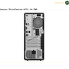 Lenovo ThinkCentre M70T GEN4